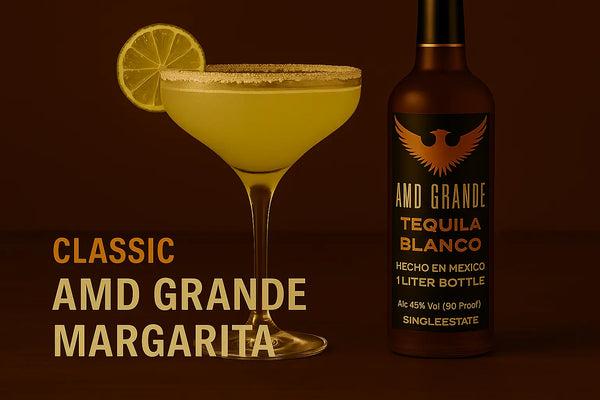 Classic Amo Grande Margarita